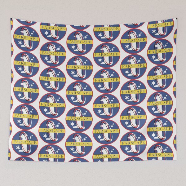 Item preview, Farscape One designed and sold by spritelady.