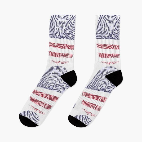 Item preview, imprint and american flag designed and sold by JaMatt1983.