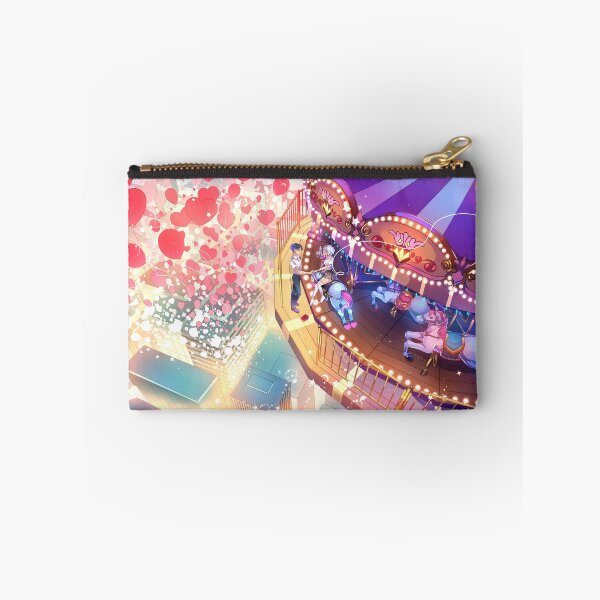 Item preview, City of Love designed and sold by AkuBakaArts.