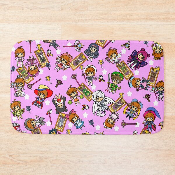 Item preview, CARDCAPTOR TEAM designed and sold by wss3.