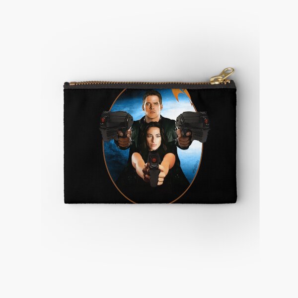 Item preview, John & Aeryn designed and sold by spritelady.