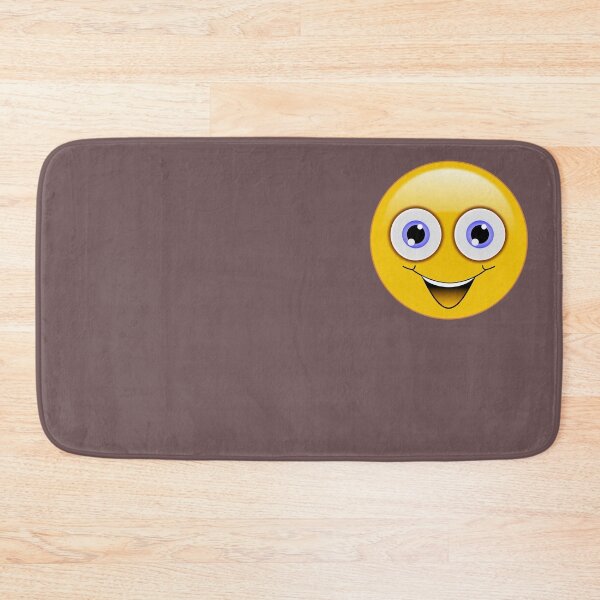 Item preview, Emoticon smile happy designed and sold by Marius-G.