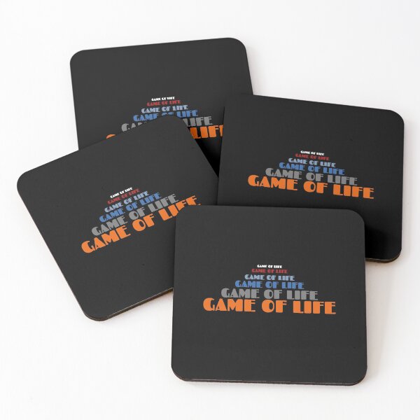 Item preview, Game of Life designed and sold by Charles Froost _.