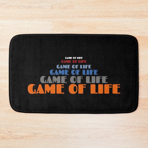 Item preview, Game of Life designed and sold by Charles Froost _.