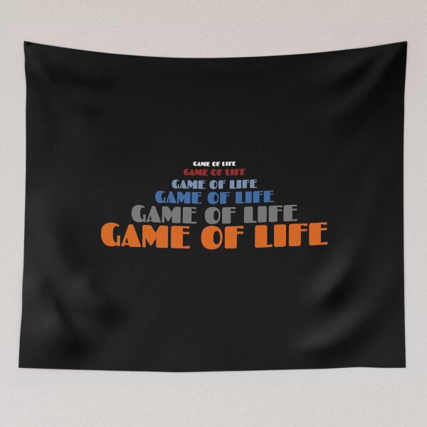 Item preview, Game of Life designed and sold by Charles Froost _.