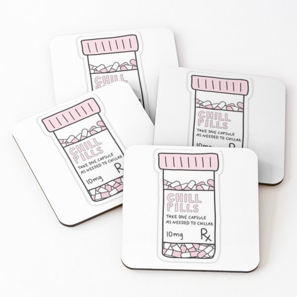 Item preview, chillax designed and sold by Design by Sara.