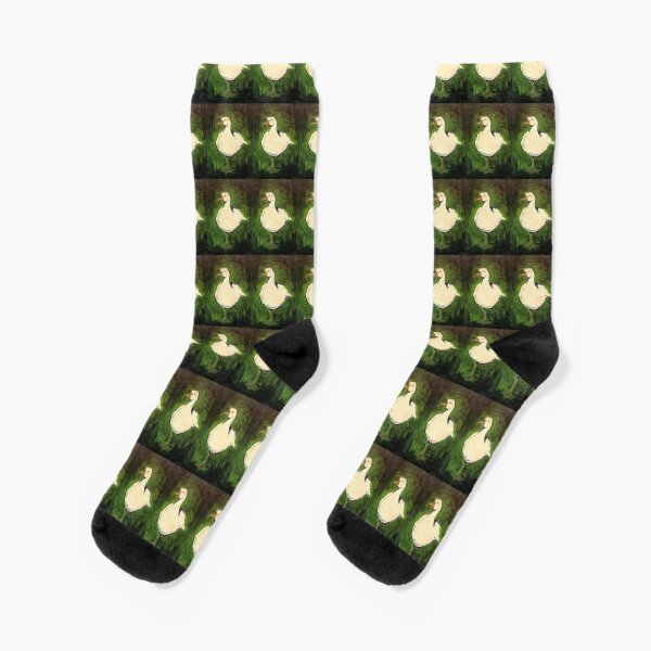 Goose - Socks