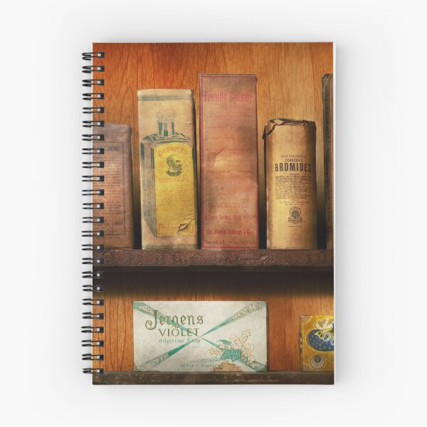Item preview, Pharmacy - Favorite Remedies designed and sold by Mike Savad Photography.