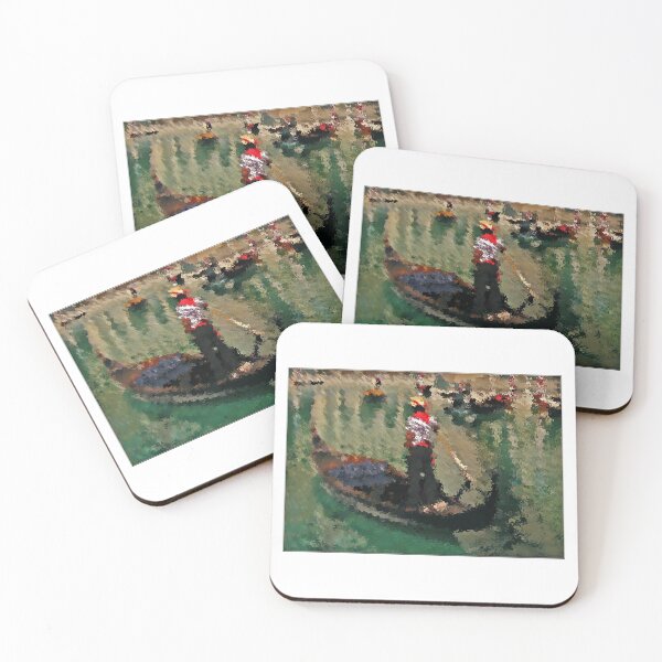 Item preview, Venetian Impression in Las Vegas. designed and sold by Rob-Turner.