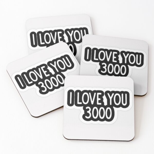 Item preview, love 3000 designed and sold by Design by Sara.