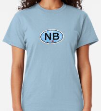 Navarre Beach - Florida. Classic T-Shirt
