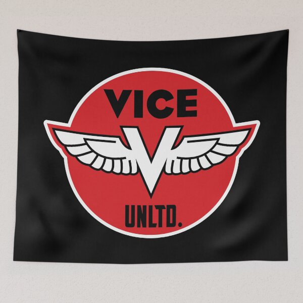 Item preview, Vice Unlimited  designed and sold by Baby  Fark.