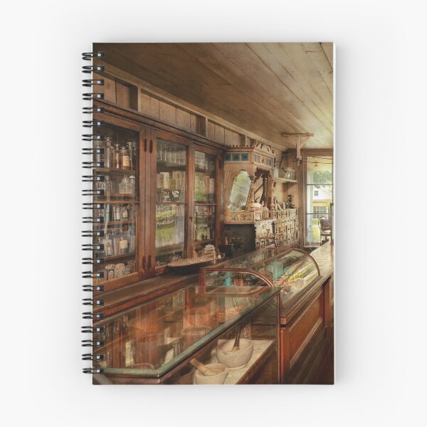 Item preview, Pharmacy - From soda to medicine designed and sold by Mike Savad Photography.