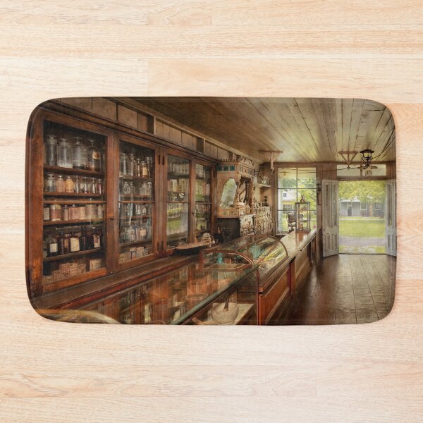Item preview, Pharmacy - From soda to medicine designed and sold by Mike Savad Photography.