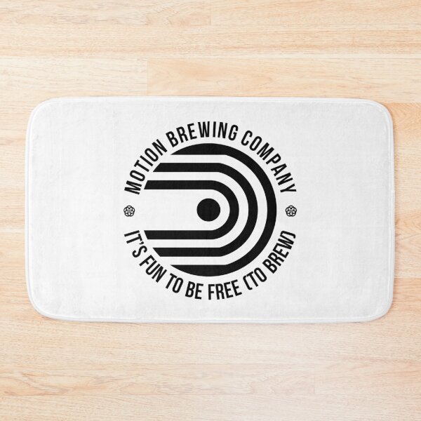 Item preview, Motion Brewing Company designed and sold by FandomTrading.