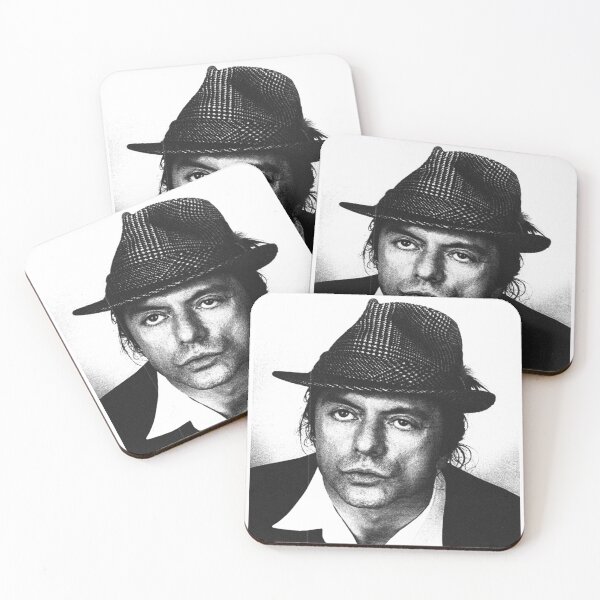 Item preview, Tommy Wiseau designed and sold by underground notes.