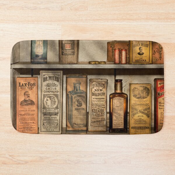 Item preview, Pharmacy - New Discovery designed and sold by Mike Savad Photography.
