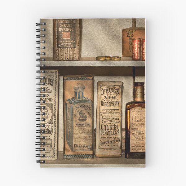 Item preview, Pharmacy - New Discovery designed and sold by Mike Savad Photography.