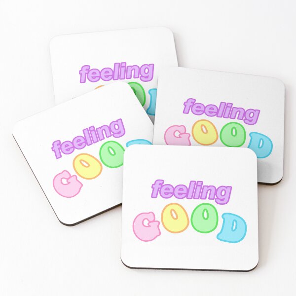 Item preview, Feeling good designed and sold by imajuicypie.