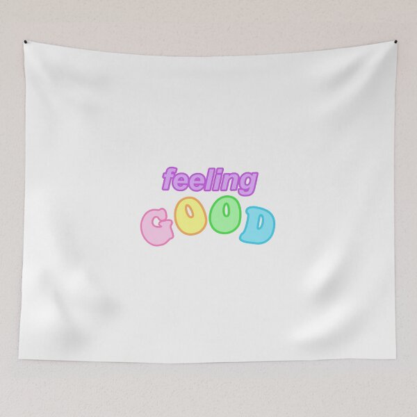 Item preview, Feeling good designed and sold by imajuicypie.