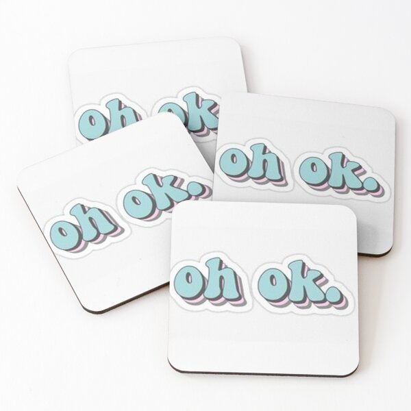 Item preview, ¡¡Okay!! designed and sold by Design by Sara.