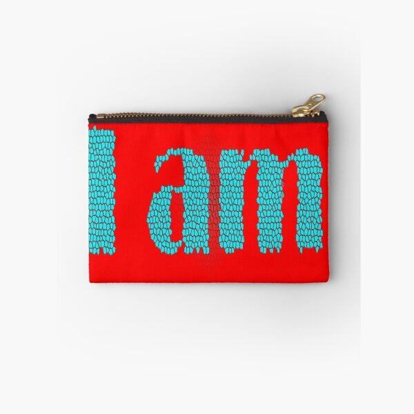 Item preview, I am designed and sold by eliso silva.