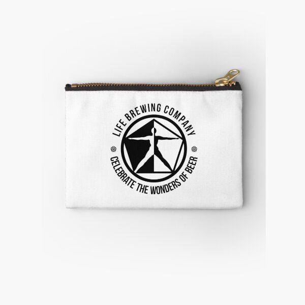 Item preview, Life Brewing Company designed and sold by FandomTrading.