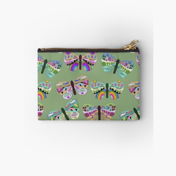 Item preview, Butterfly scapes designed and sold by ElliePDesigns.