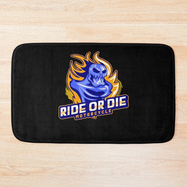 Item preview, Ride or die designed and sold by vibeno1.