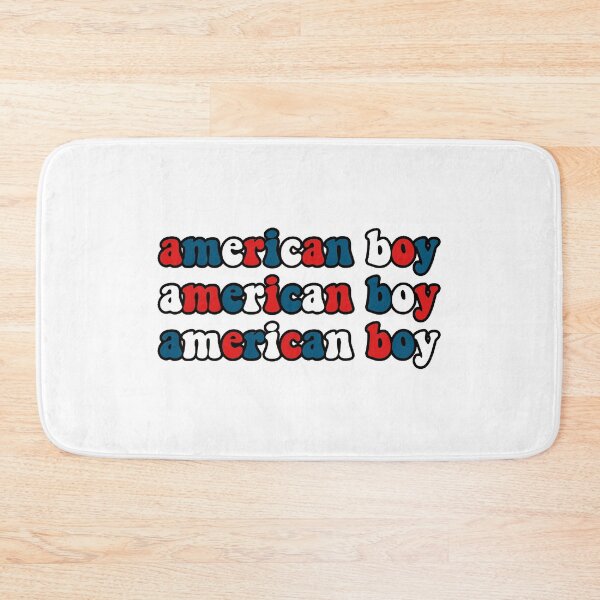 Item preview, American boy designed and sold by imajuicypie.