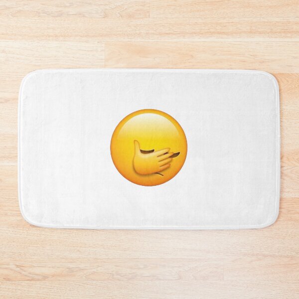 Item preview, we irritating emoji designed and sold by km962079.