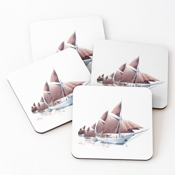 Item preview, Over the sea  designed and sold by RaresS.