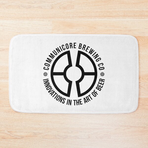 Item preview, CommuniCore Brewing Co designed and sold by FandomTrading.