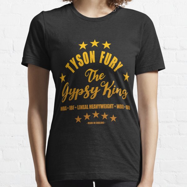 gypsy king t shirts