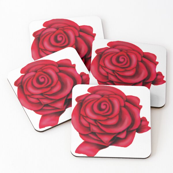 Item preview, Enchanted Rose designed and sold by Kaotik-Sketches.