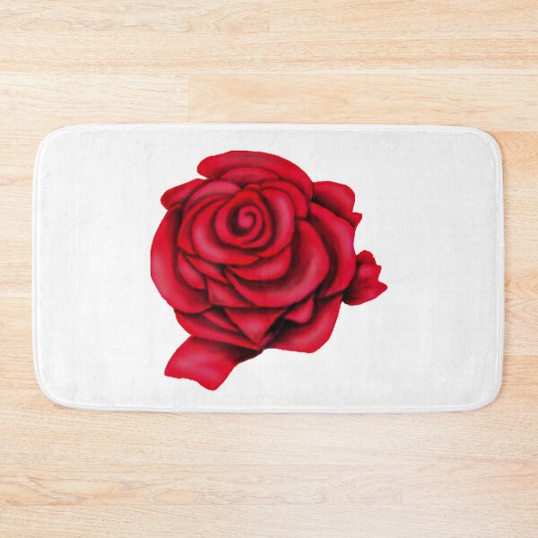 Item preview, Enchanted Rose designed and sold by Kaotik-Sketches.