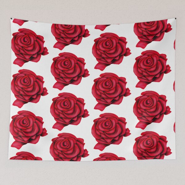 Item preview, Enchanted Rose designed and sold by Kaotik-Sketches.