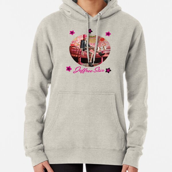 jeffree star merch hoodie