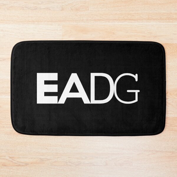 Item preview, EADG Bassist Bass Player designed and sold by JackCurtis1991.