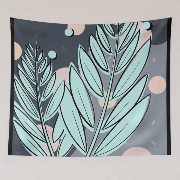 Item preview, Leaves designed and sold by DAMCDesigns.