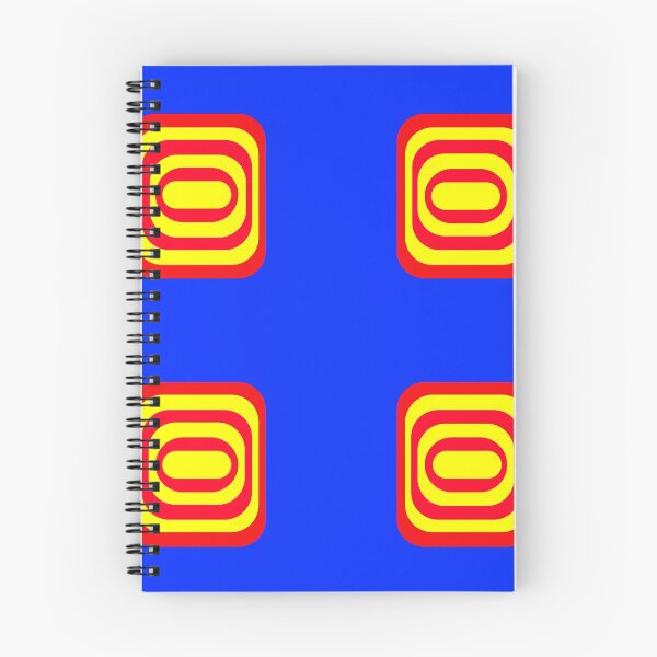 Item preview, Four Rectangles designed and sold by GEOMETRIC ART   .