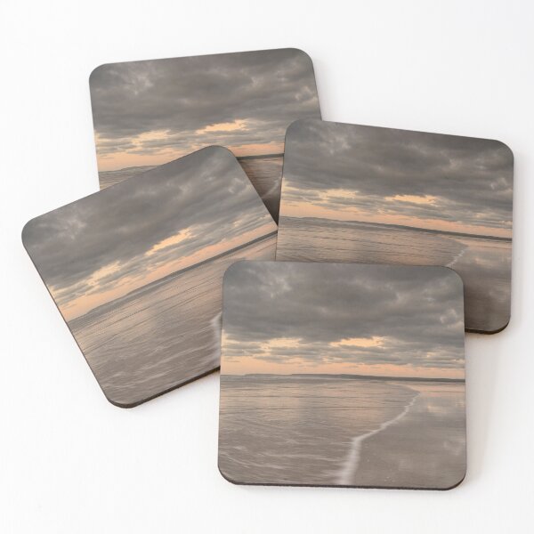 Item preview, Moody Westward Ho sunset designed and sold by twymanphoto.