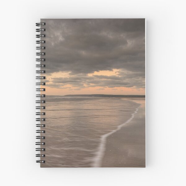 Item preview, Moody Westward Ho sunset designed and sold by twymanphoto.