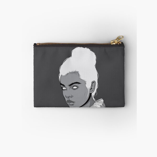 Item preview, Gray lady designed and sold by Roland Bánrévi.