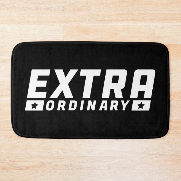 Item preview, Extraordinary designed and sold by MerchHouse.
