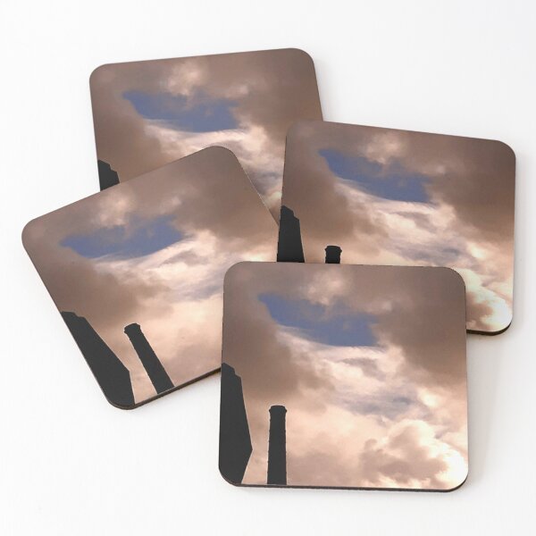 Artikelvorschau, Nantes entworfen und verkauft von georgebarnard.