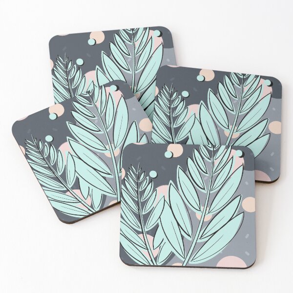 Item preview, Leaves designed and sold by DAMCDesigns.