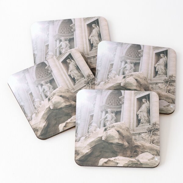 Item preview, Trevi Fountain designed and sold by taylormeddy.