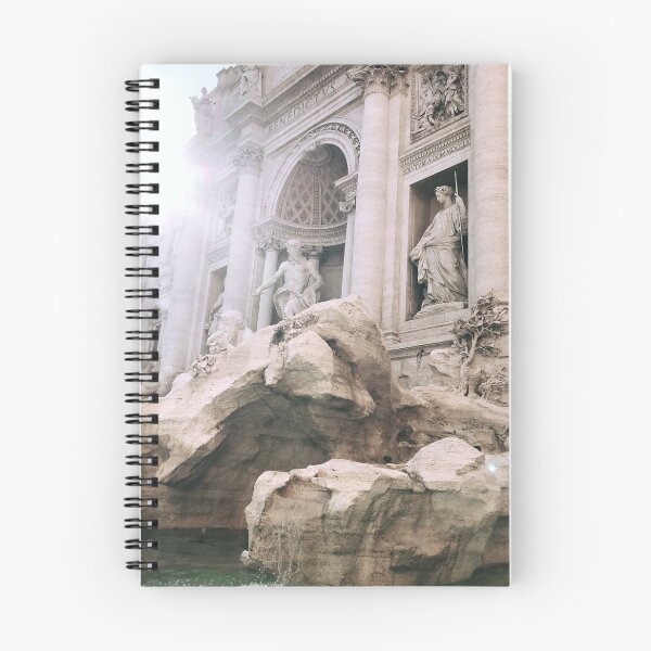 Item preview, Trevi Fountain designed and sold by taylormeddy.