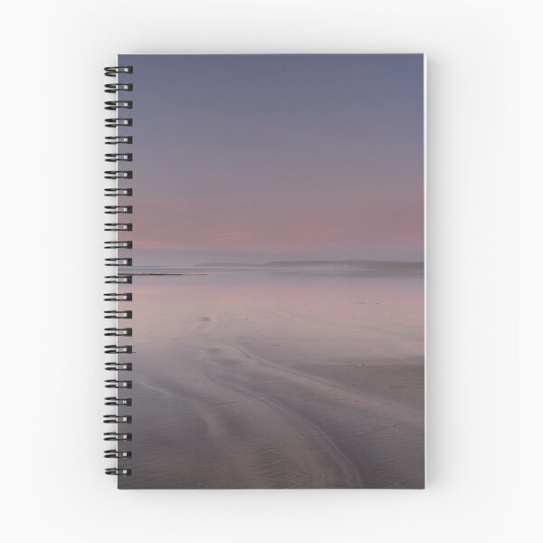 Item preview, Minimalistic pastel beach designed and sold by twymanphoto.